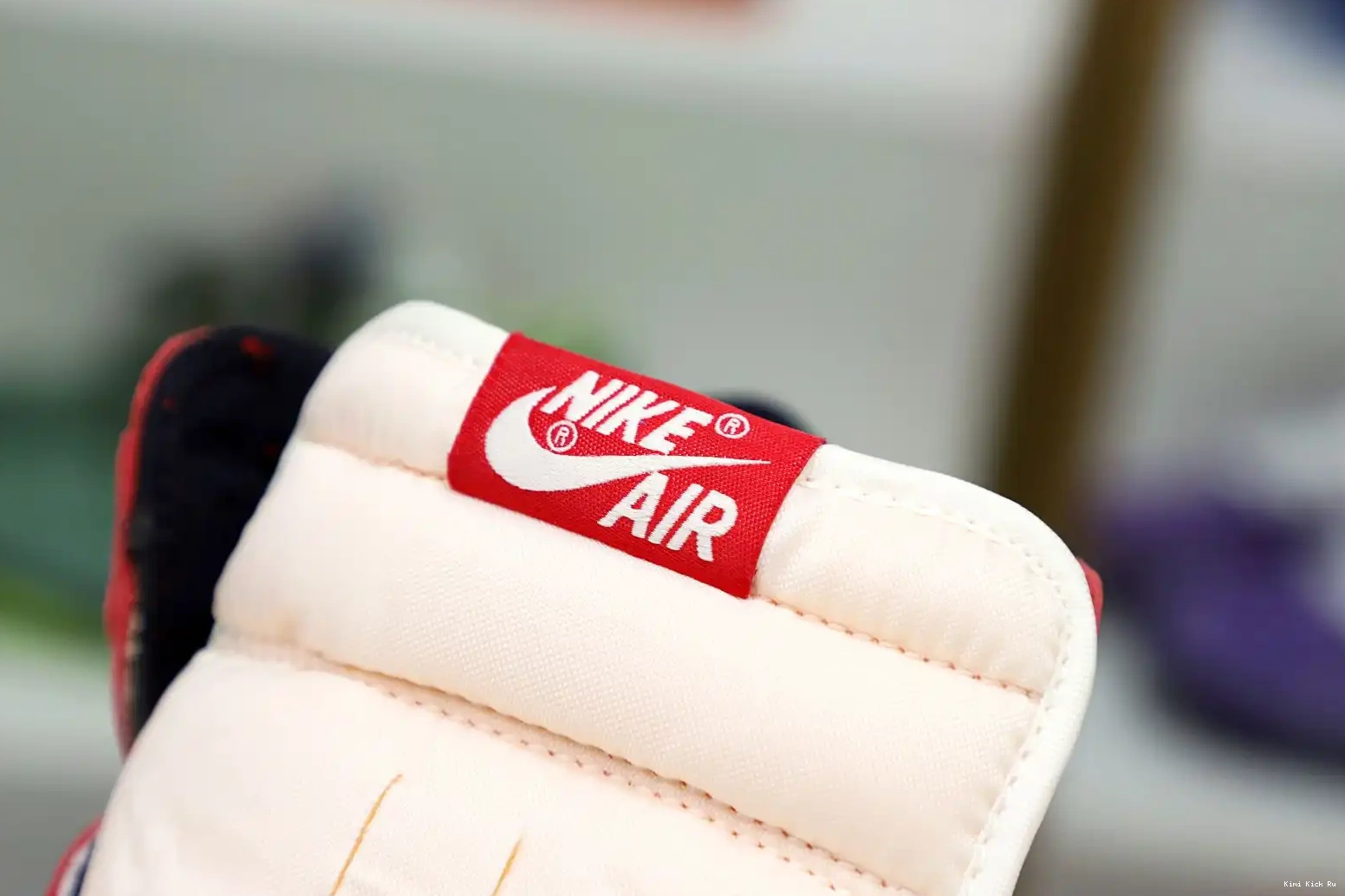 Kimikick JORDAN “CHICAGO” AND REIMAGINED AIR LOST 2022 FOUND 1 0811